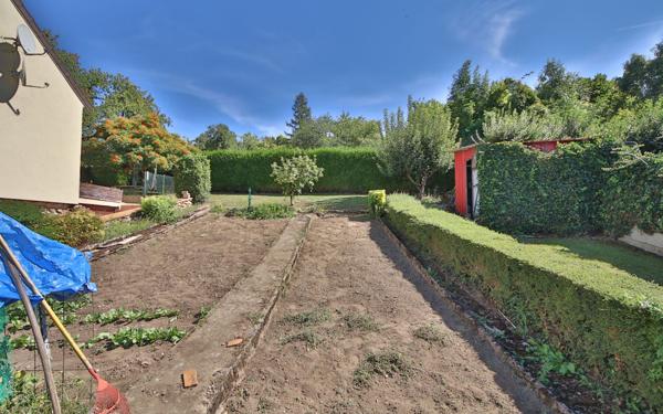 Maison à vendre    4 pièces • 76 m2 Étampes-sur-Marne