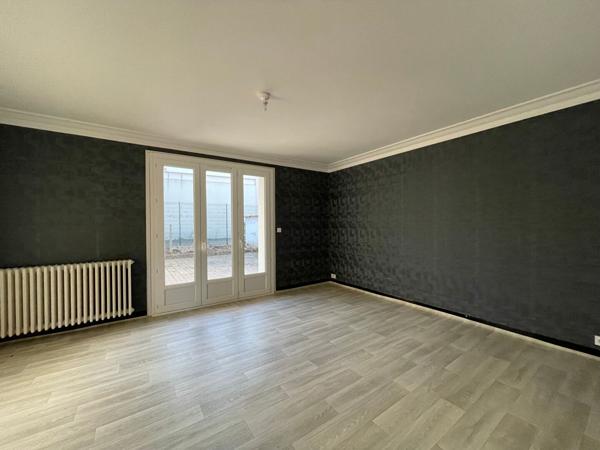 MAISON T5 AVEC JARDIN - ALBI NORD