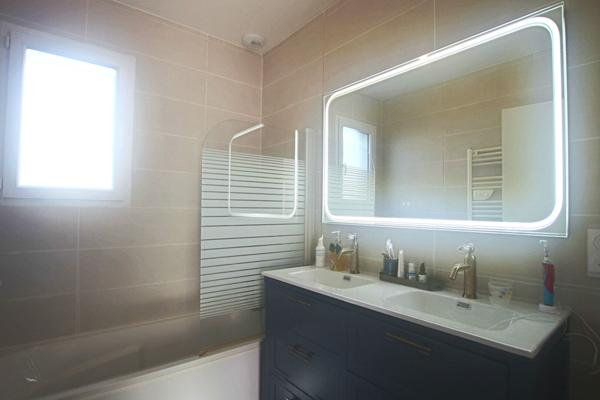 Maison neuve de 2024 à Salles 5 pièce(s) 100.10 m2