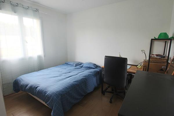 Maison neuve de 2024 à Salles 5 pièce(s) 100.10 m2