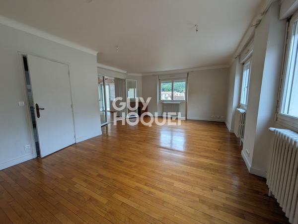 Maison à louer de 5 pièces de 177 m²