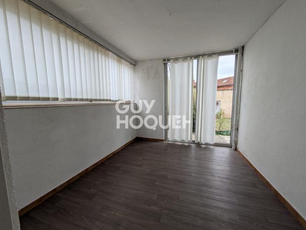 Maison à louer de 5 pièces de 177 m²