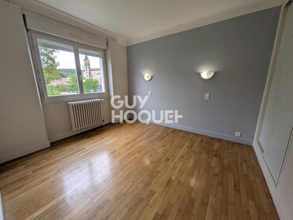 Maison à louer de 5 pièces de 177 m²