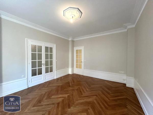 Appartement à louer 3 pièces 98.56m²