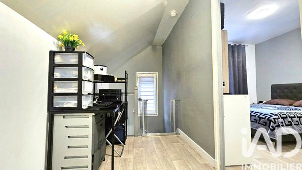 Maison à vendre 3 pièces 65 m² Charleville-Mézières