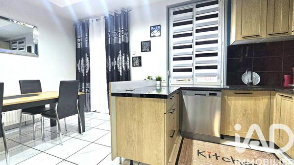 Maison à vendre 3 pièces 65 m² Charleville-Mézières