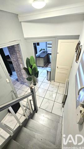 Maison à vendre 3 pièces 65 m² Charleville-Mézières