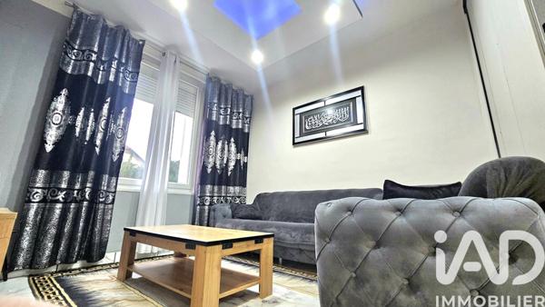 Maison à vendre 3 pièces 65 m² Charleville-Mézières