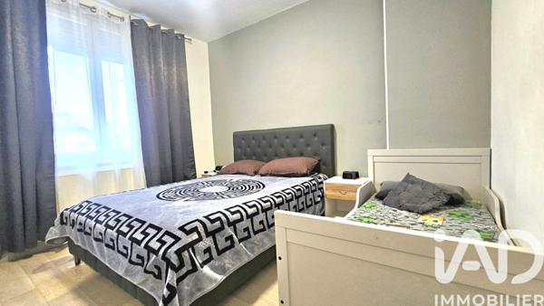 Maison à vendre 3 pièces 65 m² Charleville-Mézières