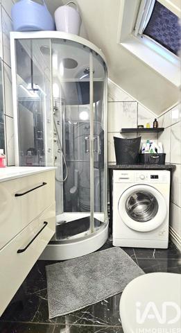 Maison à vendre 3 pièces 65 m² Charleville-Mézières