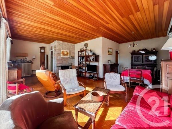 Maison à vendre  6 pièces - 134,63 m2 SANARY SUR MER - 83