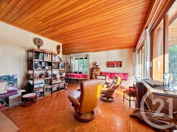 Maison à vendre  6 pièces - 134,63 m2 SANARY SUR MER - 83