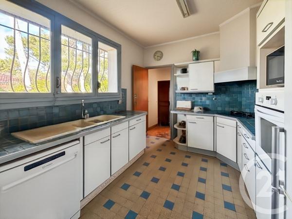 Maison à vendre  6 pièces - 134,63 m2 SANARY SUR MER - 83