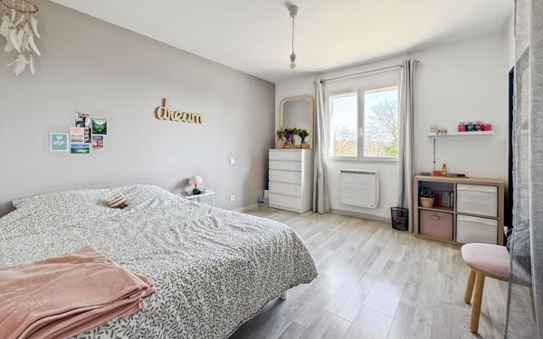 Maison à vendre    6 pièces •  Trélissac