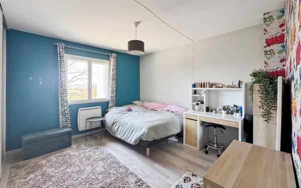 Maison à vendre    6 pièces •  Trélissac