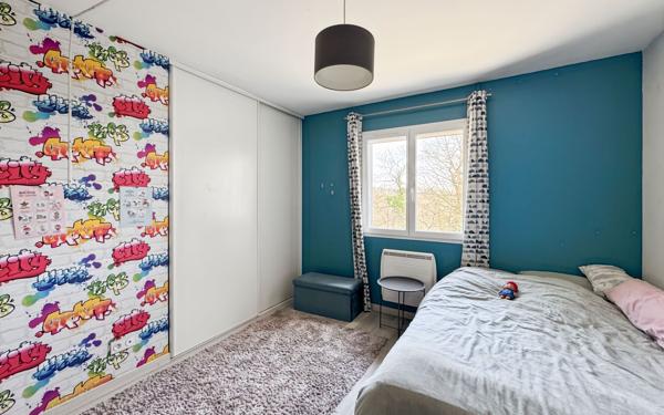 Maison à vendre    6 pièces •  Trélissac