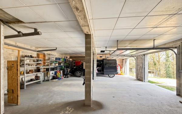 Maison à vendre    6 pièces •  Trélissac