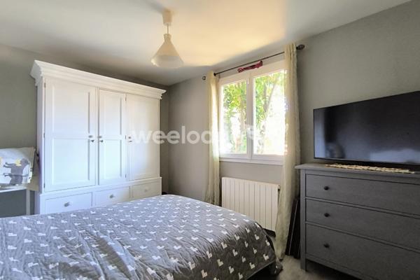 Maison à vendre 5 pièces de 91 m² à Éragny