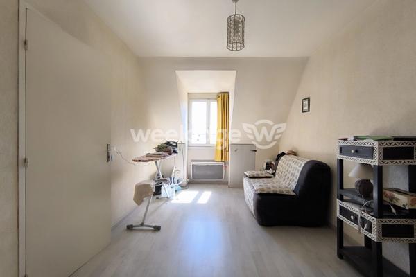 Maison à vendre 5 pièces de 91 m² à Éragny