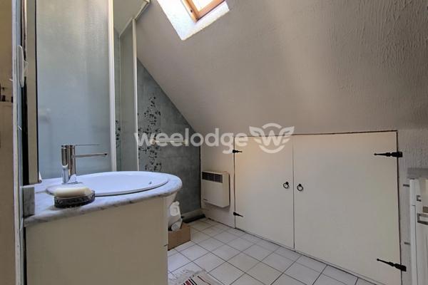 Maison à vendre 5 pièces de 91 m² à Éragny