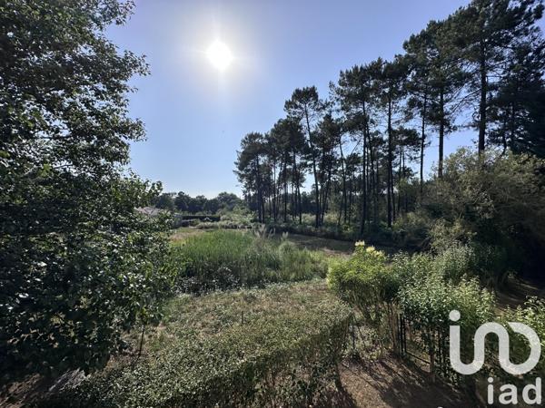 Appartement à vendre 3 pièces 54 m² Saint-Paul-lès-Dax