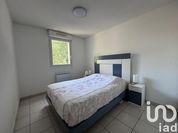 Appartement à vendre 3 pièces 54 m² Saint-Paul-lès-Dax