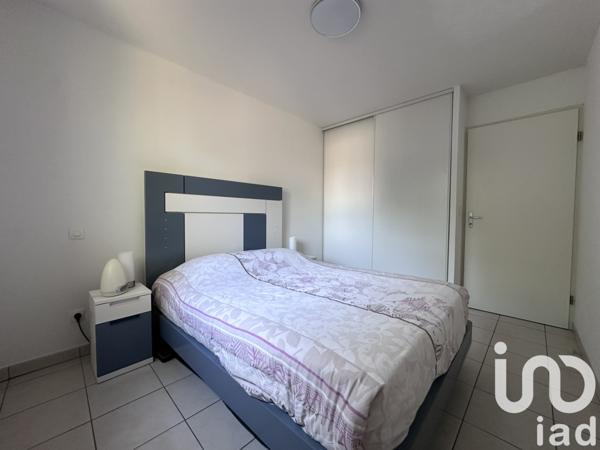 Appartement à vendre 3 pièces 54 m² Saint-Paul-lès-Dax