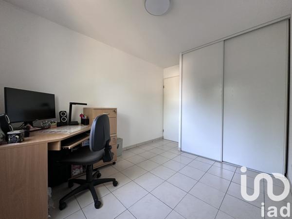 Appartement à vendre 3 pièces 54 m² Saint-Paul-lès-Dax