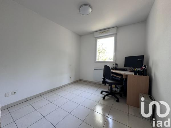 Appartement à vendre 3 pièces 54 m² Saint-Paul-lès-Dax