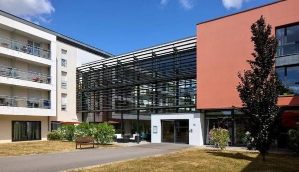 INVESTISSEMENT LOCATIF – BRUZ - Résidence Séniors Zenitude Oui Seniors - 7.07%  de rentabilité.