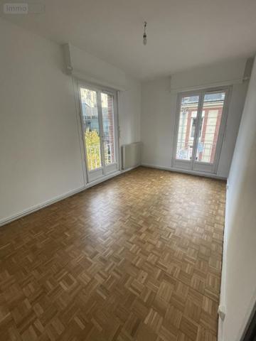 Appartement à louer à Amiens dans la Somme (80000), ref : 80011-L1121   
Centre-Ville