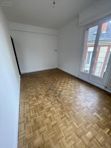 Appartement à louer à Amiens dans la Somme (80000), ref : 80011-L1121   
Centre-Ville
