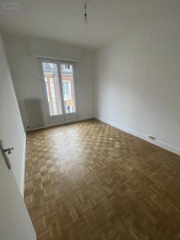 Appartement à louer à Amiens dans la Somme (80000), ref : 80011-L1121   
Centre-Ville