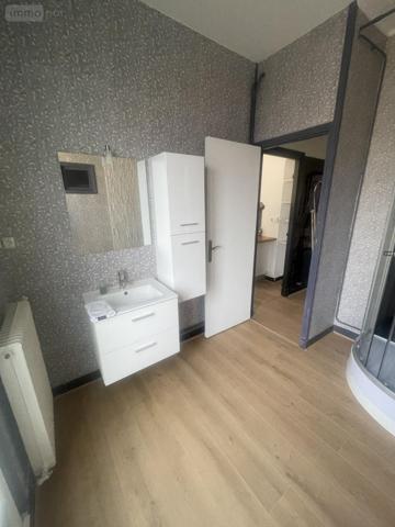 Appartement à louer à Amiens dans la Somme (80000), ref : 80011-L1121   
Centre-Ville