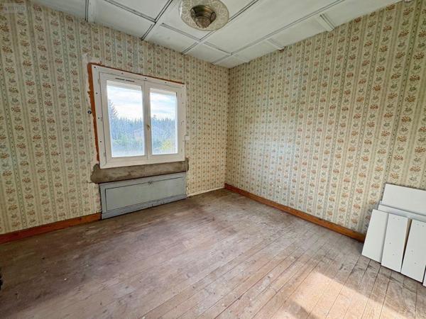 Maison à vendre à Salbris dans le Loir-et-Cher (41300), ref : 044/1980