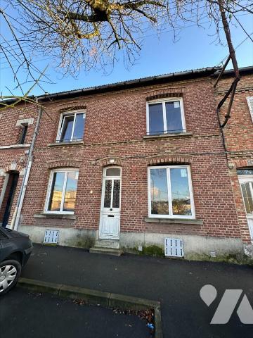 SAINT QUENTIN CENTRE VILLE