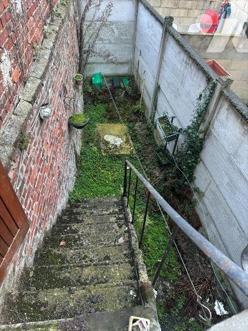 SAINT QUENTIN CENTRE VILLE