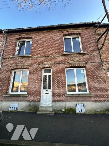 SAINT QUENTIN CENTRE VILLE