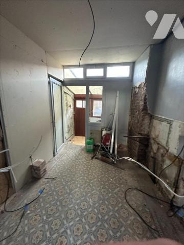 SAINT QUENTIN CENTRE VILLE