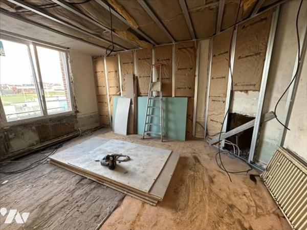 SAINT QUENTIN CENTRE VILLE