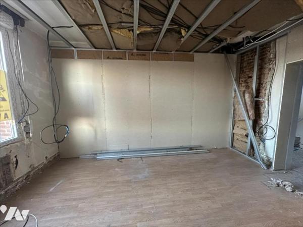 SAINT QUENTIN CENTRE VILLE