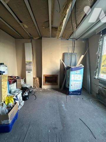 SAINT QUENTIN CENTRE VILLE