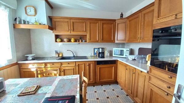 MAISON A VENDRE NEULLIAC MORBIHAN (56) CENTRE BRETAGNE