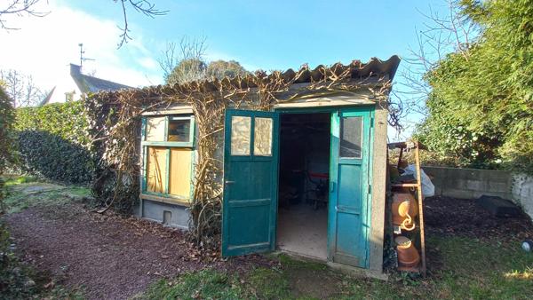 MAISON A VENDRE NEULLIAC MORBIHAN (56) CENTRE BRETAGNE