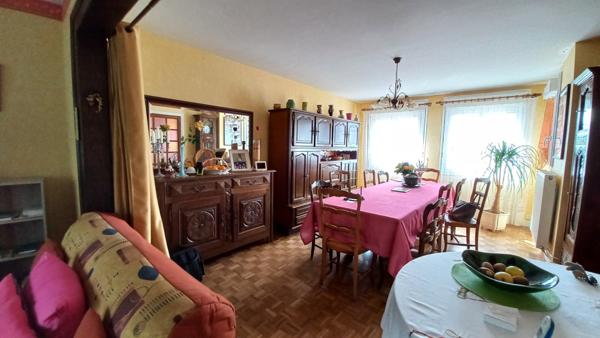 MAISON A VENDRE NEULLIAC MORBIHAN (56) CENTRE BRETAGNE