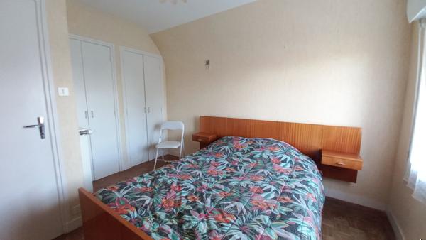 MAISON A VENDRE NEULLIAC MORBIHAN (56) CENTRE BRETAGNE