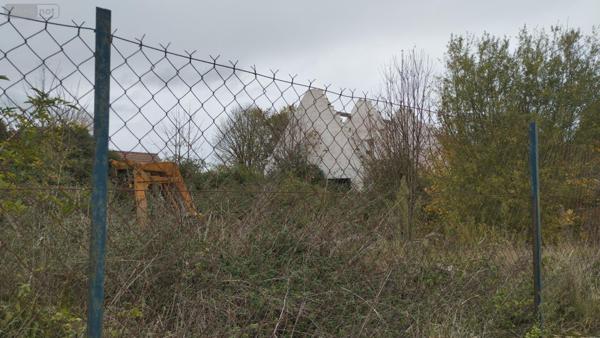 Terrain à Batir à vendre à Bosc-Bénard-Commin dans l'Eure (27520), ref : VTE 114191