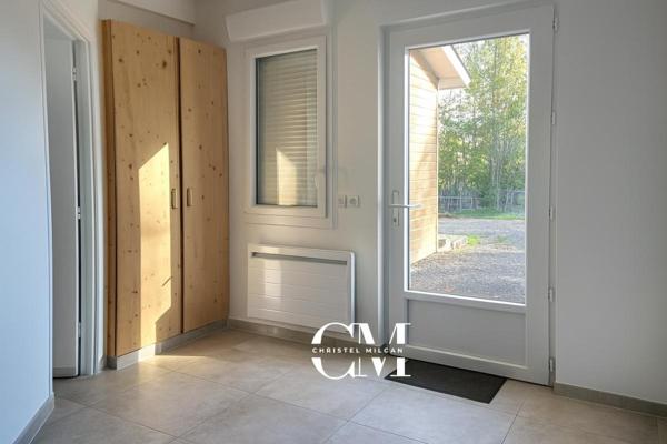 Maison Merignac 7 pièces 220m2 sur un terrain de 5000m²