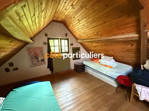 Vente Maison87 m² - 3 Pièces - Ham (80400)