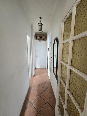 Marseille (13009) MAISON 2 APPARTEMENTS réunis intérieur et extérieur La PANOUSE